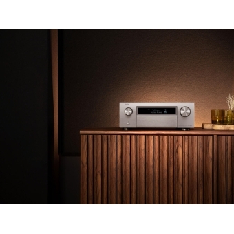 Amplificator AV 11.4 8K DENON - AVC-X6800H PREMIUM SILVER #7