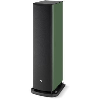 Difuzor de podea FOCAL - ARIA EVO X N°4 MOSS GREEN HIGH GLOSS #2