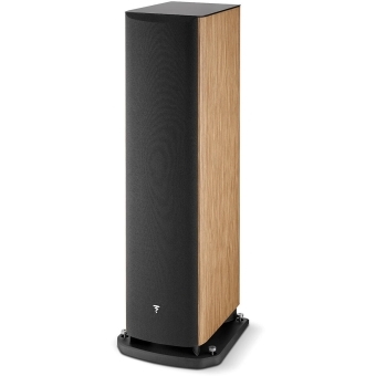 Difuzor de podea FOCAL - ARIA EVO X N°4 PRIME WALNUT #2