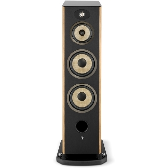 Difuzor de podea FOCAL - ARIA EVO X N°4 PRIME WALNUT #3