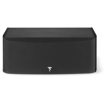 Difuzor central FOCAL - ARIA EVO X CENTER BLACK HIGH GLOSS #4