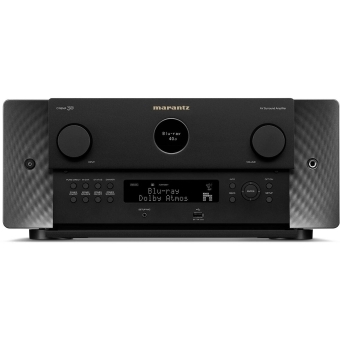 Receiver AV MARANTZ - CINEMA 30 BLACK #2