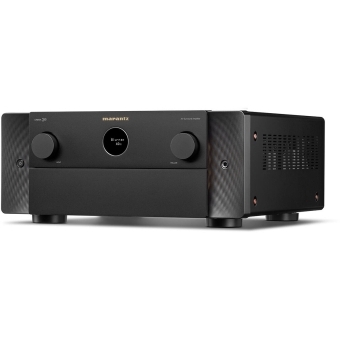 Receiver AV MARANTZ - CINEMA 30 BLACK #4