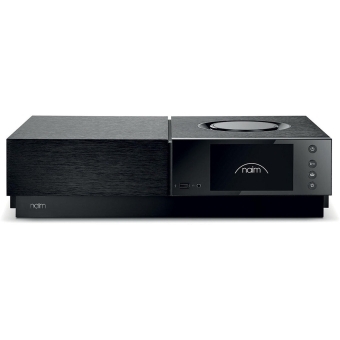 Player All-in-One NAIM - Uniti Nova PE