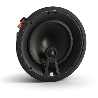 Difuzor de tavan / perete DALI - PHANTOM E-80 WR