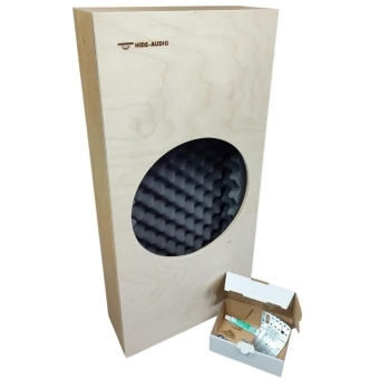 Back Box DALI - BOX PHANTOM E-60S