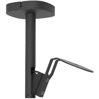 Suport de tavan pentru Sonos ERA 100 CAVUS - CEILING MOUNT ERA 100 BLACK