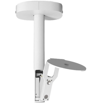 Suport de tavan pentru Sonos ERA 100 CAVUS - CEILING MOUNT ERA 100 WHITE