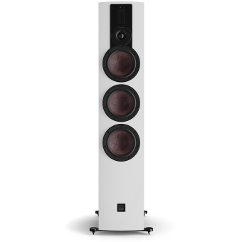Difuzor pe podea DALI - RUBIKORE 8 HIGH GLOSS WHITE #2