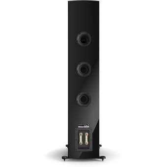 Difuzor pe podea DALI - RUBIKORE 8 HIGH GLOSS BLACK #4