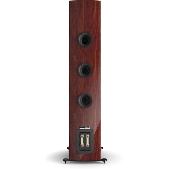 Difuzor pe podea DALI - RUBIKORE 8 HIGH GLOSS MAROON #4