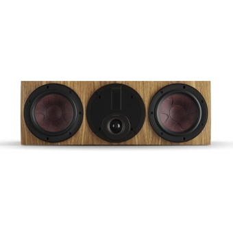 Difuzor LCR DALI - RUBIKORE CINEMA NATURAL WALNUT #3