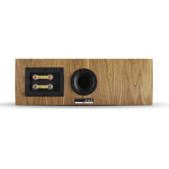 Difuzor LCR DALI - RUBIKORE CINEMA NATURAL WALNUT #4