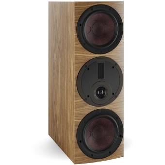 Difuzor LCR DALI - RUBIKORE CINEMA NATURAL WALNUT #5