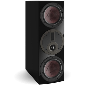 Difuzor LCR DALI - RUBIKORE CINEMA HIGH GLOSS BLACK #5
