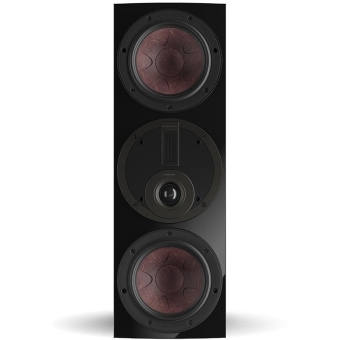 Difuzor LCR DALI - RUBIKORE CINEMA HIGH GLOSS BLACK #7