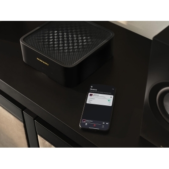 Amplificator de streaming wireless MARANTZ - MODEL M1 #10