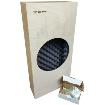 Back Box DALI - BOX PHANTOM K-80 LONG