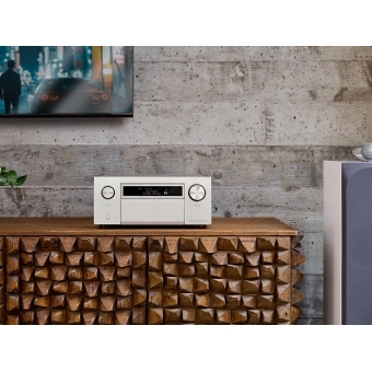 Amplificator AV 13.4 8K DENON - AVC-A10H PREMIUM SILVER #7