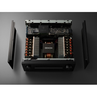 Amplificator AV 13.4 8K DENON - AVC-A10H BLACK #4