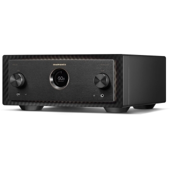 Amplificator integrat MARANTZ - MODEL 10 BLACK #2
