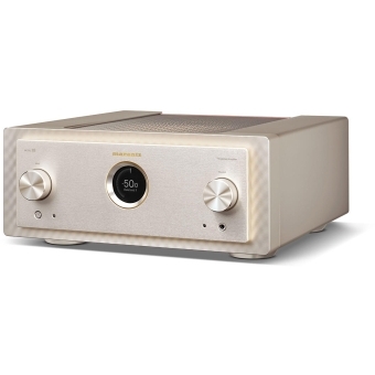 Amplificator integrat MARANTZ - MODEL 10 CHAMPAGNE #3