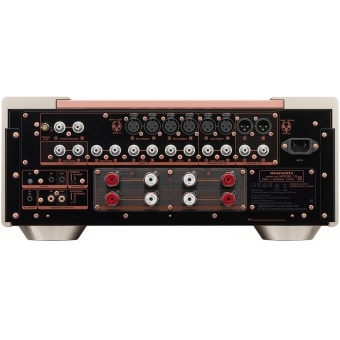 Amplificator integrat MARANTZ - MODEL 10 CHAMPAGNE #4