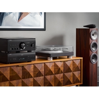 Amplificator integrat DENON - PMA-3000NE BLACK #7
