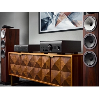 Amplificator integrat DENON - PMA-3000NE BLACK #8