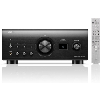 Amplificator integrat DENON - PMA-3000NE BLACK