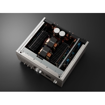 Amplificator integrat DENON - PMA-3000NE PREMIUM SILVER #6