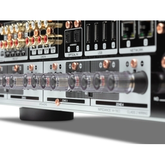Amplificator multi-cameră MARANTZ - MODEL M4 #8