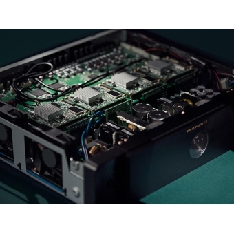 Amplificator multi-cameră MARANTZ - MODEL M4 #9