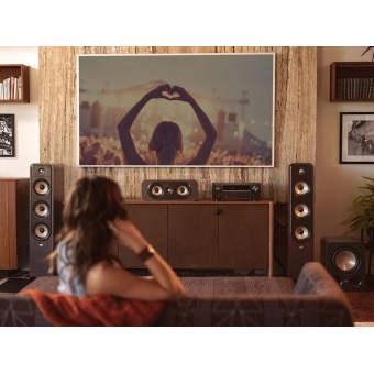 Subwoofer POLK AUDIO - Signature Elite ES10 Subwoofer #7