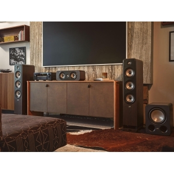 Subwoofer POLK AUDIO - Signature Elite ES10 Subwoofer #8