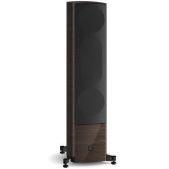 Difuzor pe podea DALI - EPIKORE 9 WALNUT GLOSS #2