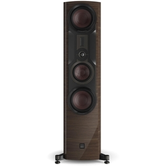 Difuzor pe podea DALI - EPIKORE 9 WALNUT GLOSS #3