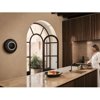 Boxă wireless emblematică cu HEOS® încorporat MARANTZ - GRAND HORIZON MOON RAY #6