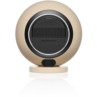 Boxă wireless de referință cu HEOS® încorporat MARANTZ - HORIZON CHAMPAGNE #3