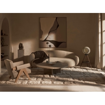 Boxă wireless de referință cu HEOS® încorporat MARANTZ - HORIZON CHAMPAGNE #8