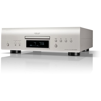 CD/SACD Player DENON - DCD-3000NE PREMIUM SILVER #3