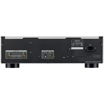 CD/SACD Player DENON - DCD-3000NE PREMIUM SILVER #4