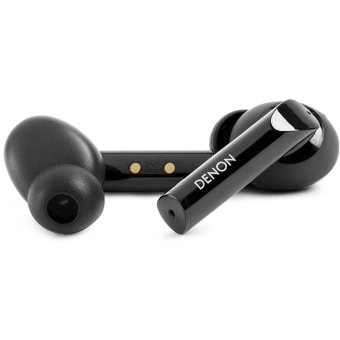 Căști True Wireless DENON - AH-C840NCW BLACK #3