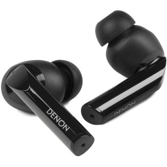 Căști True Wireless DENON - AH-C840NCW BLACK