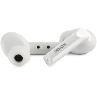 Căști True Wireless DENON - AH-C840NCW WHITE #3