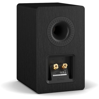 Difuzor compact DALI - KUPID BLACK ASH #6