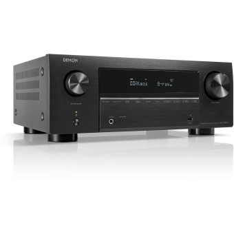 Amplificator AV 7.2 8K DENON - AVC-X2850H #2