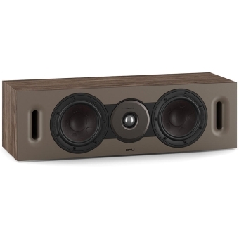 Difuzor central LCR DALI - SONIK CINEMA WALNUT