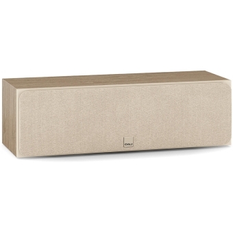Difuzor central LCR DALI - SONIK CINEMA NATURAL OAK #2