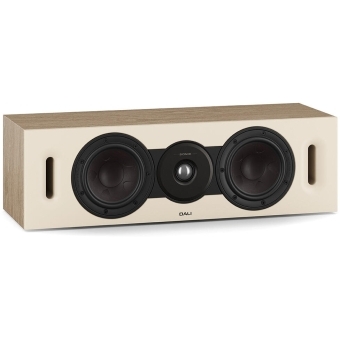 Difuzor central LCR DALI - SONIK CINEMA NATURAL OAK